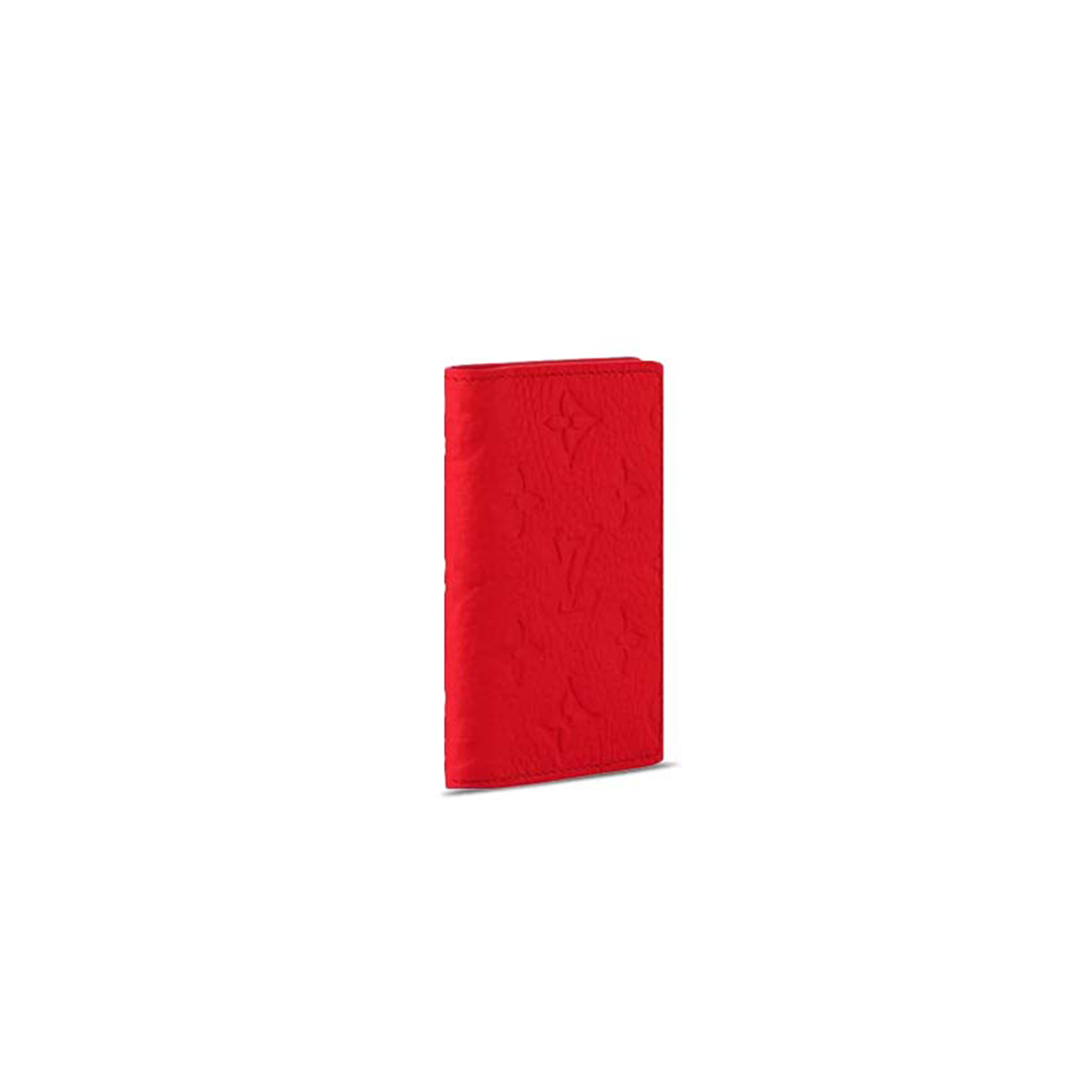 LOUIS VUITTON POCKET ORAGNIZER TAURILLON M83069 (11.1*7.5*1cm)